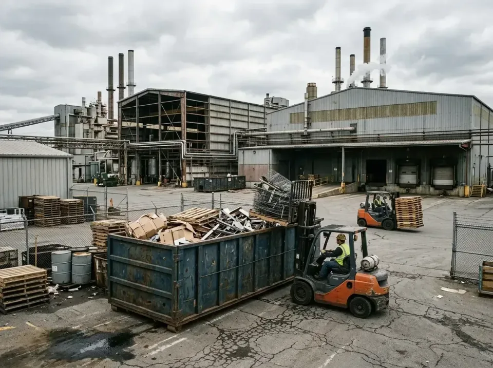 industrial-factory-scrap-conta-003 — frequently asked questions, Cheap Roll-off Dumpster Rentals in Alexandria, AL